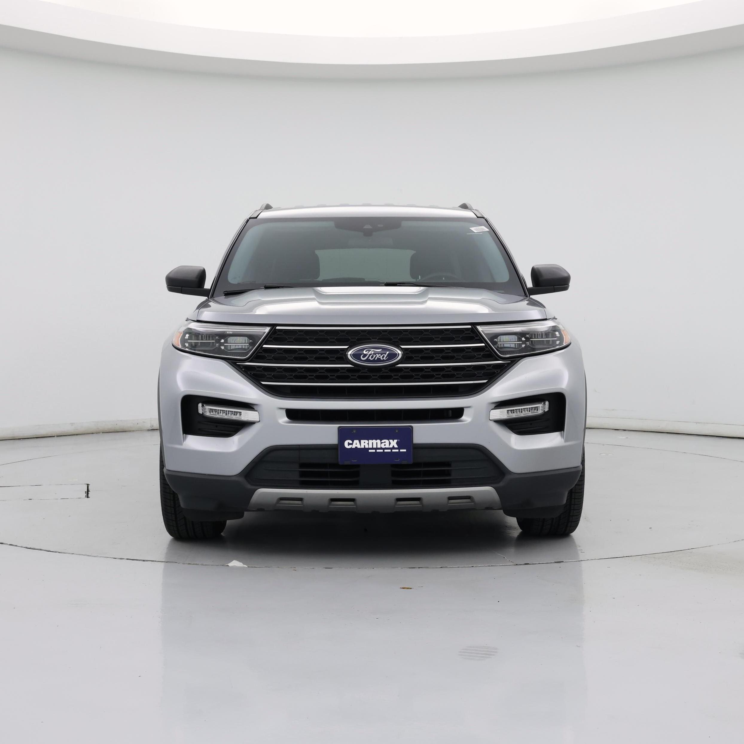 Thumbnail: 2022 Ford Explorer - 5