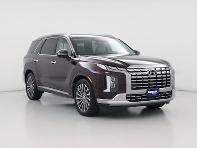 2024 Hyundai Palisade Calligraphy -
                Houston, TX