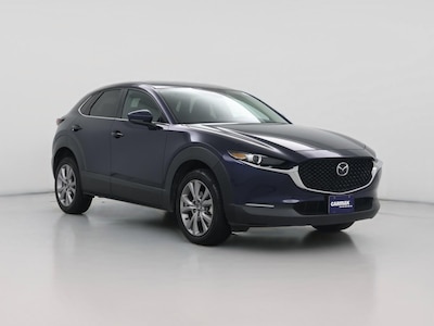 2021 Mazda CX-30 Preferred -
                Garland, TX