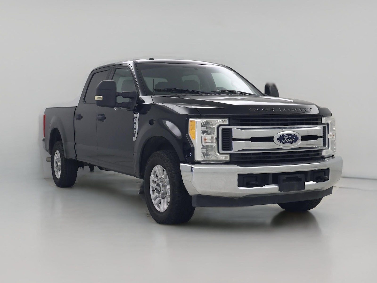 2017 Ford F-250 Super Duty XLT
