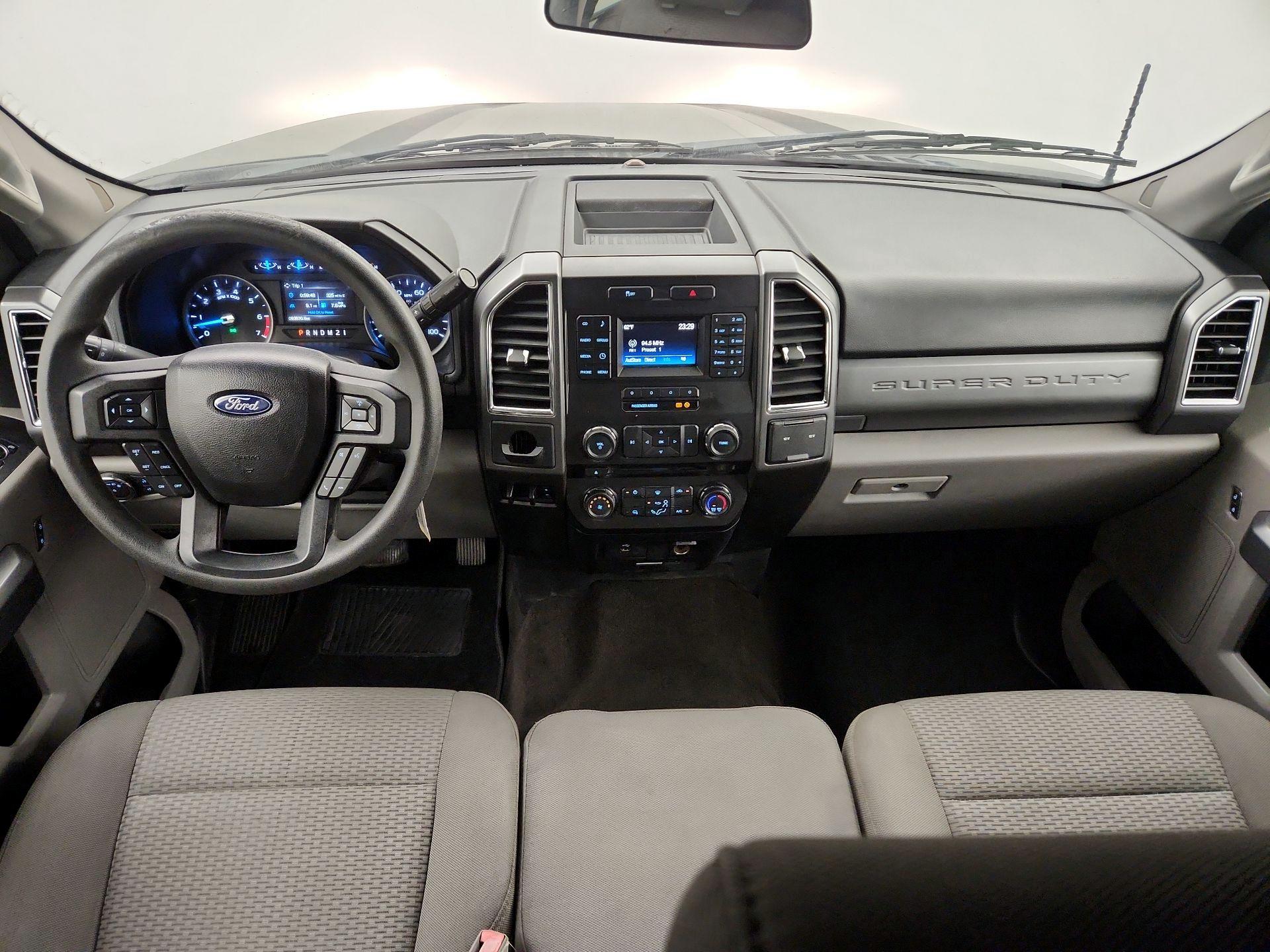 Thumbnail: 2017 Ford F-250 - 9