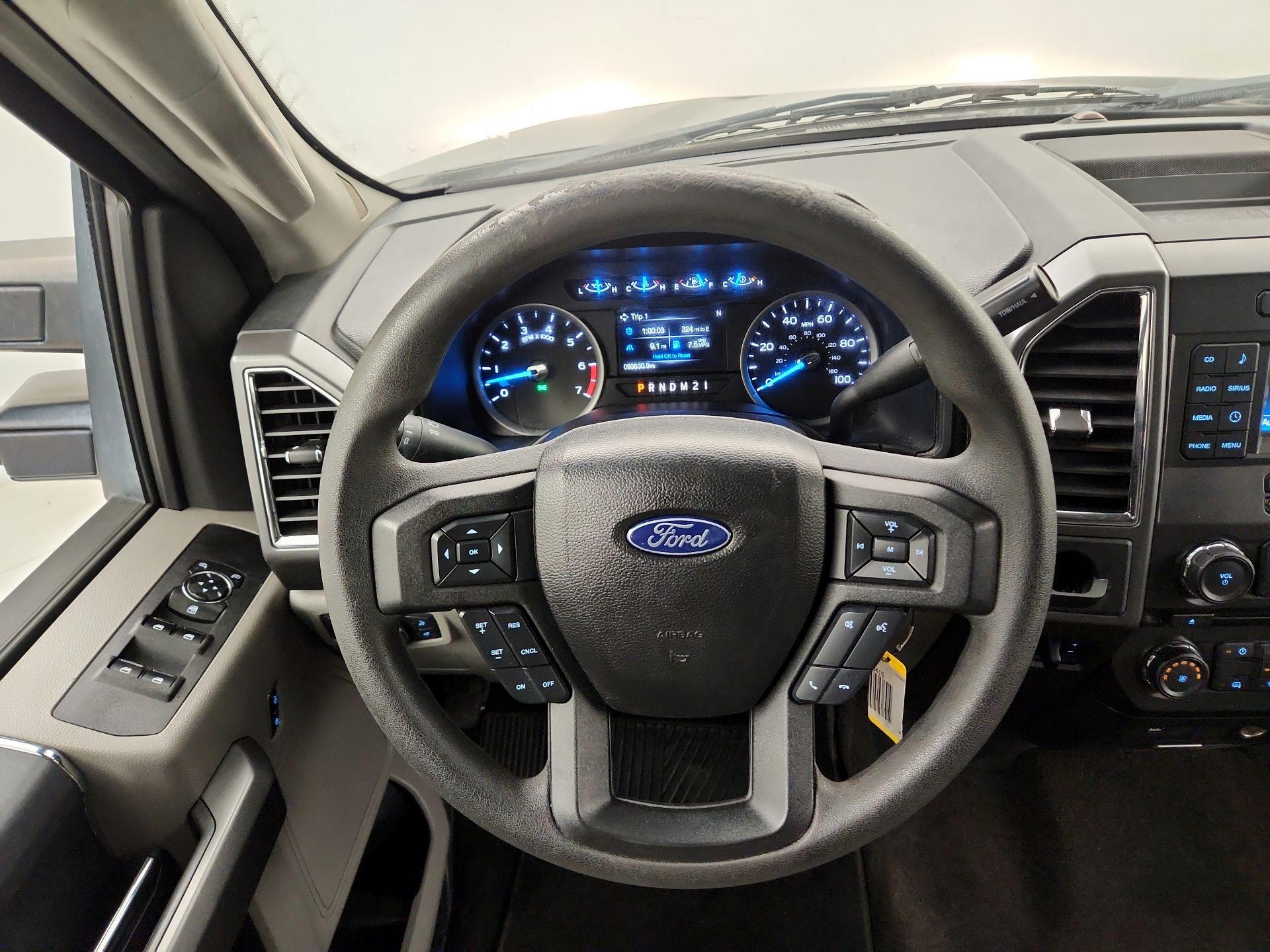 Thumbnail: 2017 Ford F-250 - 10