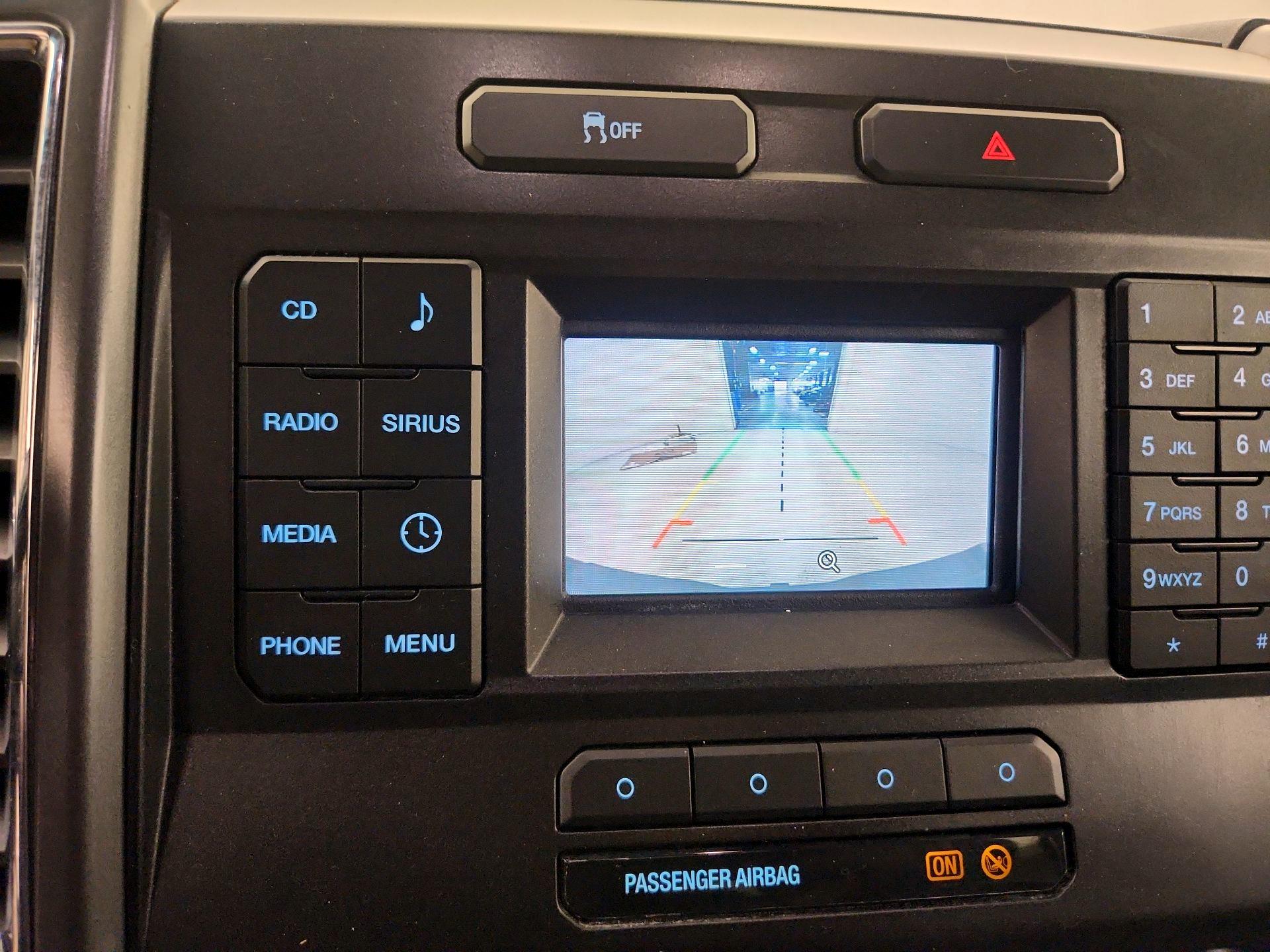 Thumbnail: 2017 Ford F-250 - 14