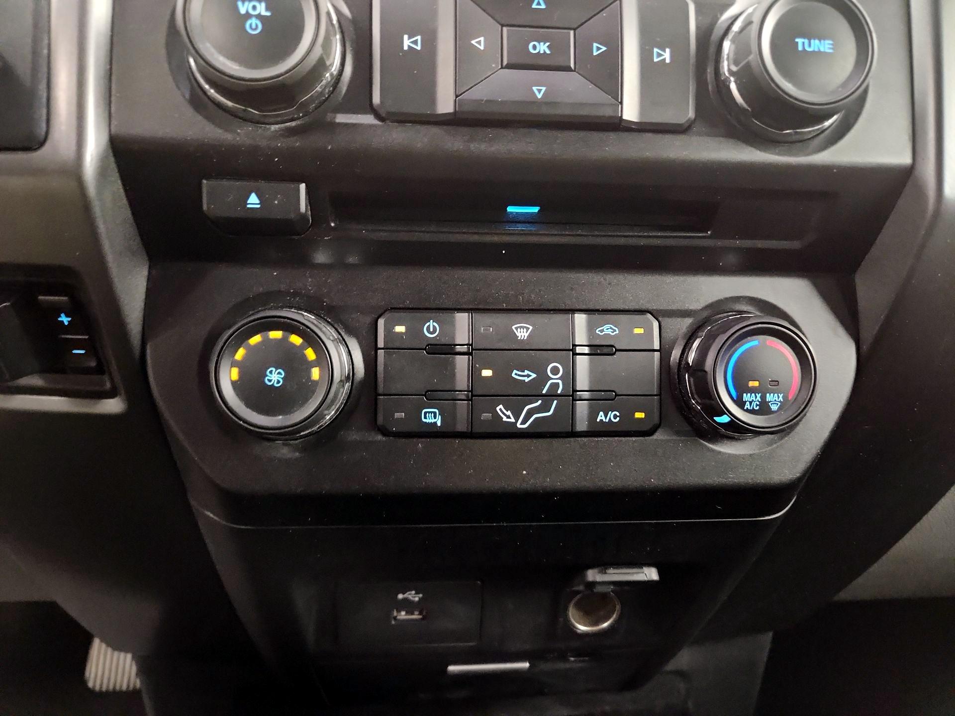 Thumbnail: 2017 Ford F-250 - 16