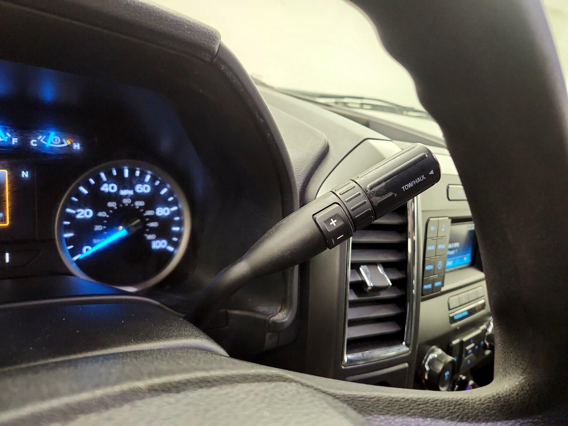 Thumbnail: 2017 Ford F-250 - 17