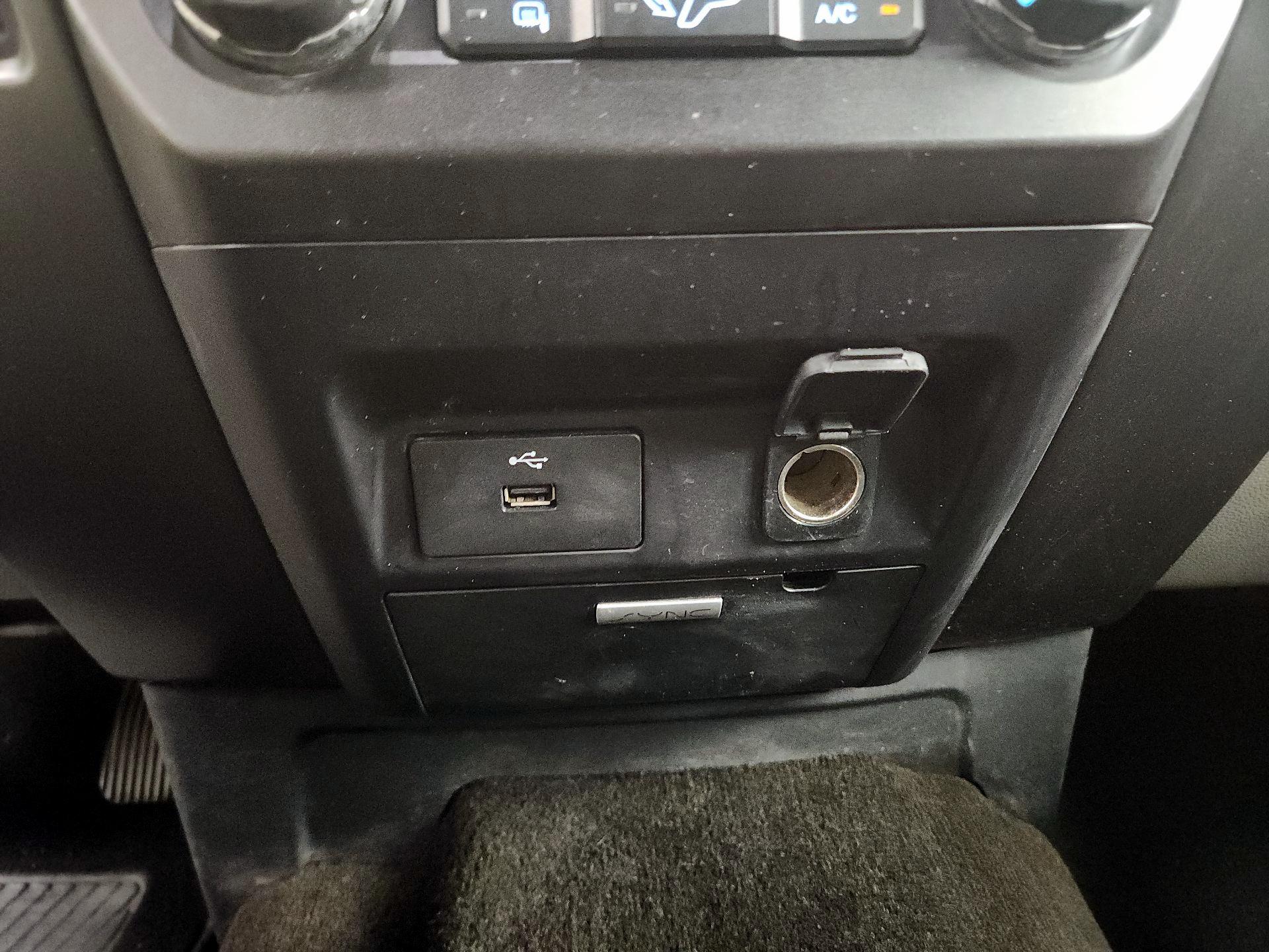 Thumbnail: 2017 Ford F-250 - 18