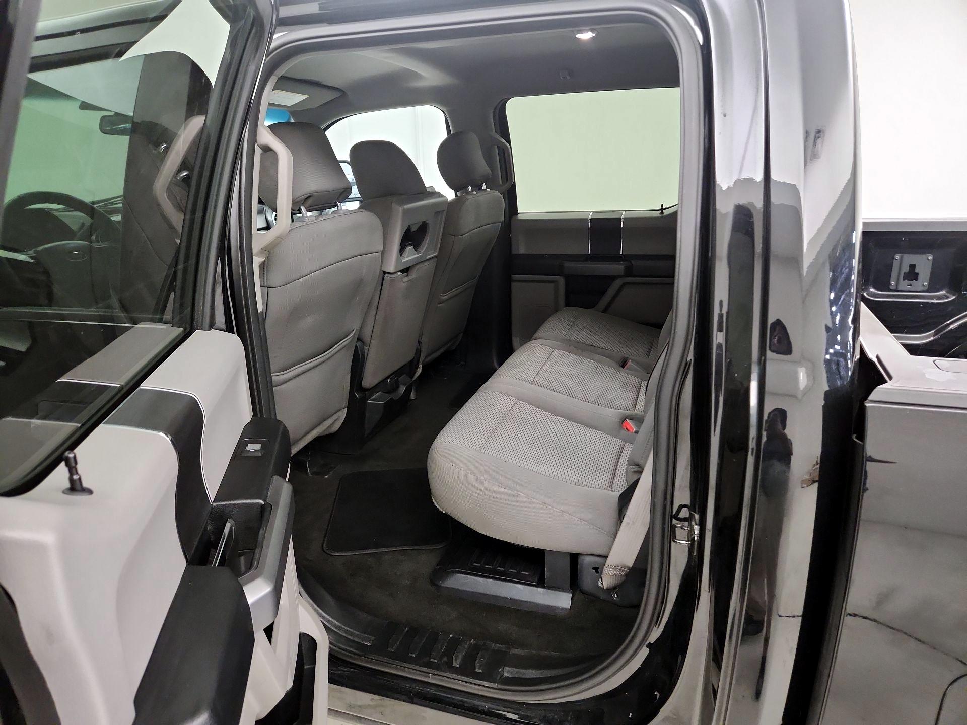 Thumbnail: 2017 Ford F-250 - 19