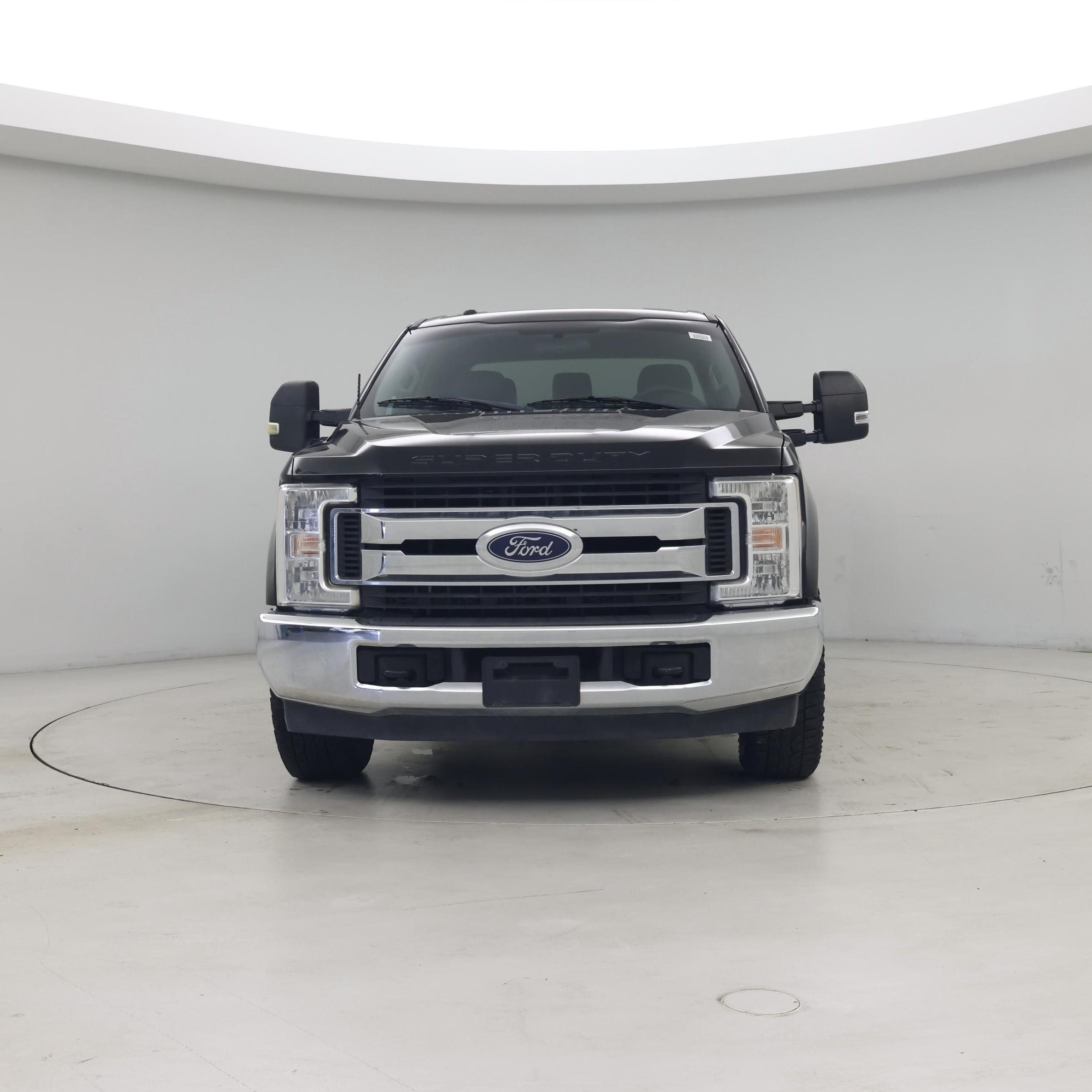 Thumbnail: 2017 Ford F-250 - 5