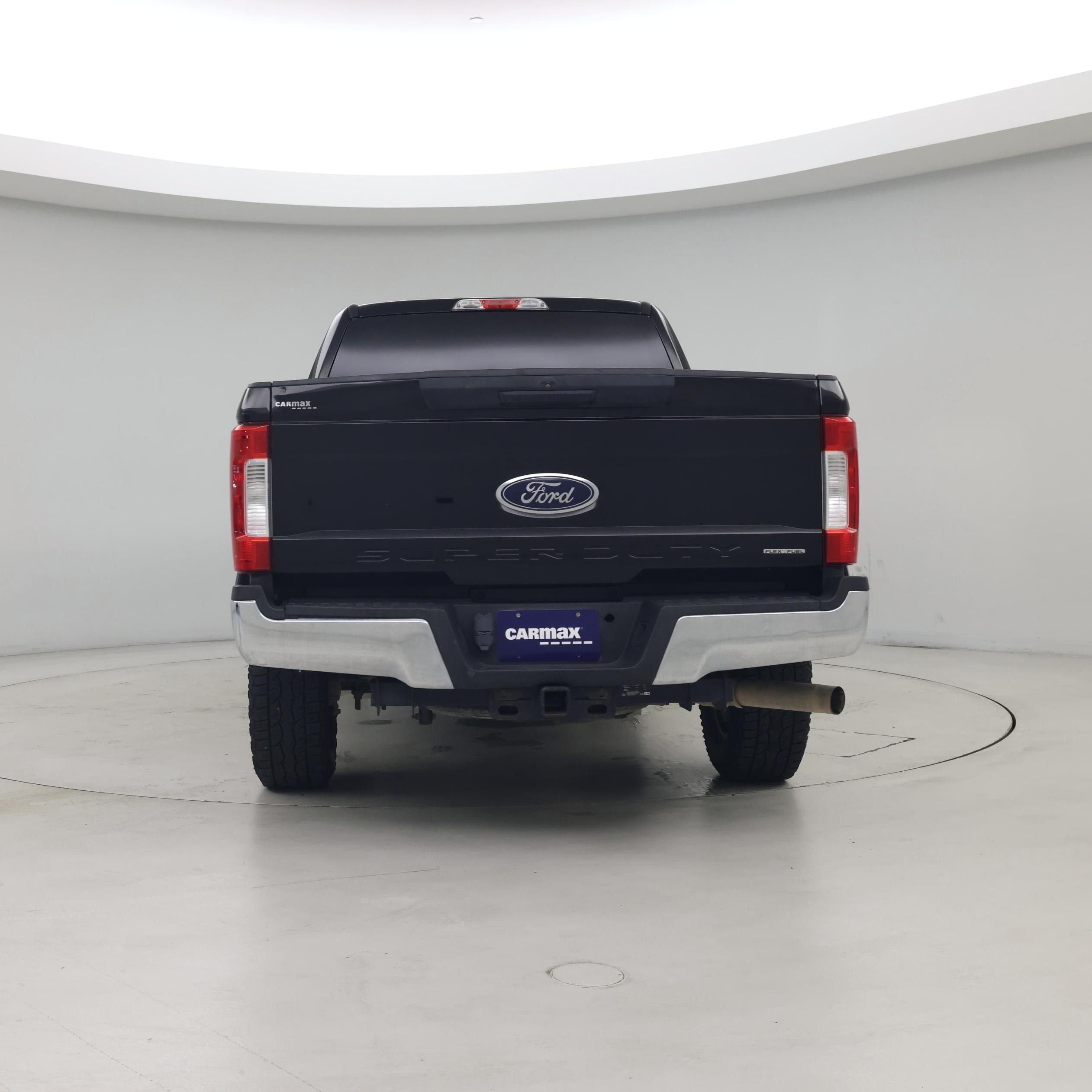 Thumbnail: 2017 Ford F-250 - 6