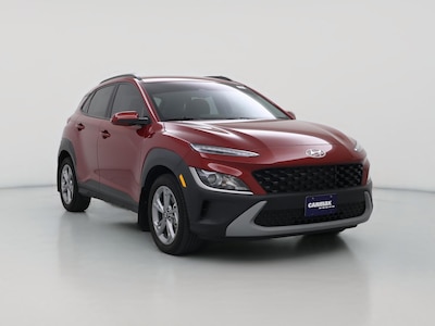 2023 Hyundai Kona SEL -
                San Antonio, TX