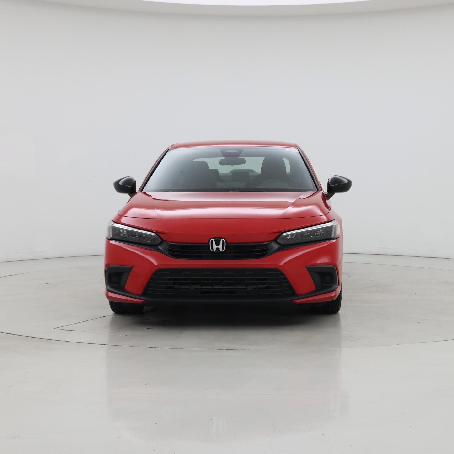 Thumbnail: 2022 Honda Civic - 5