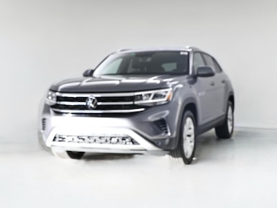 2023 Volkswagen Atlas SE -
                Norcross, GA
