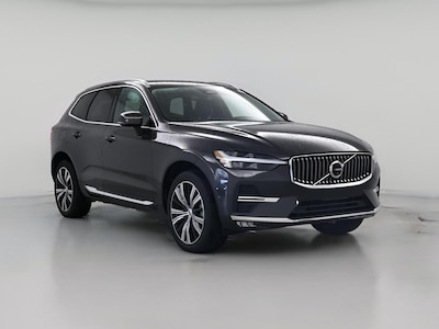 2022 Volvo XC60 B6 Inscription -
                Norcross, GA