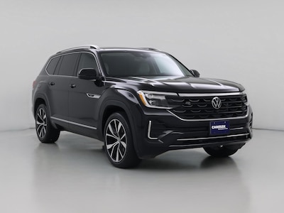 2024 Volkswagen Atlas SEL -
                Houston, TX
