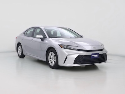 2025 Toyota Camry LE -
                Richmond, TX