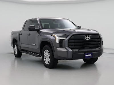 2023 Toyota Tundra SR5 -
                  Plano, TX
