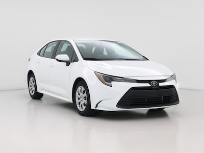 2024 Toyota Corolla LE -
                  Melbourne, FL