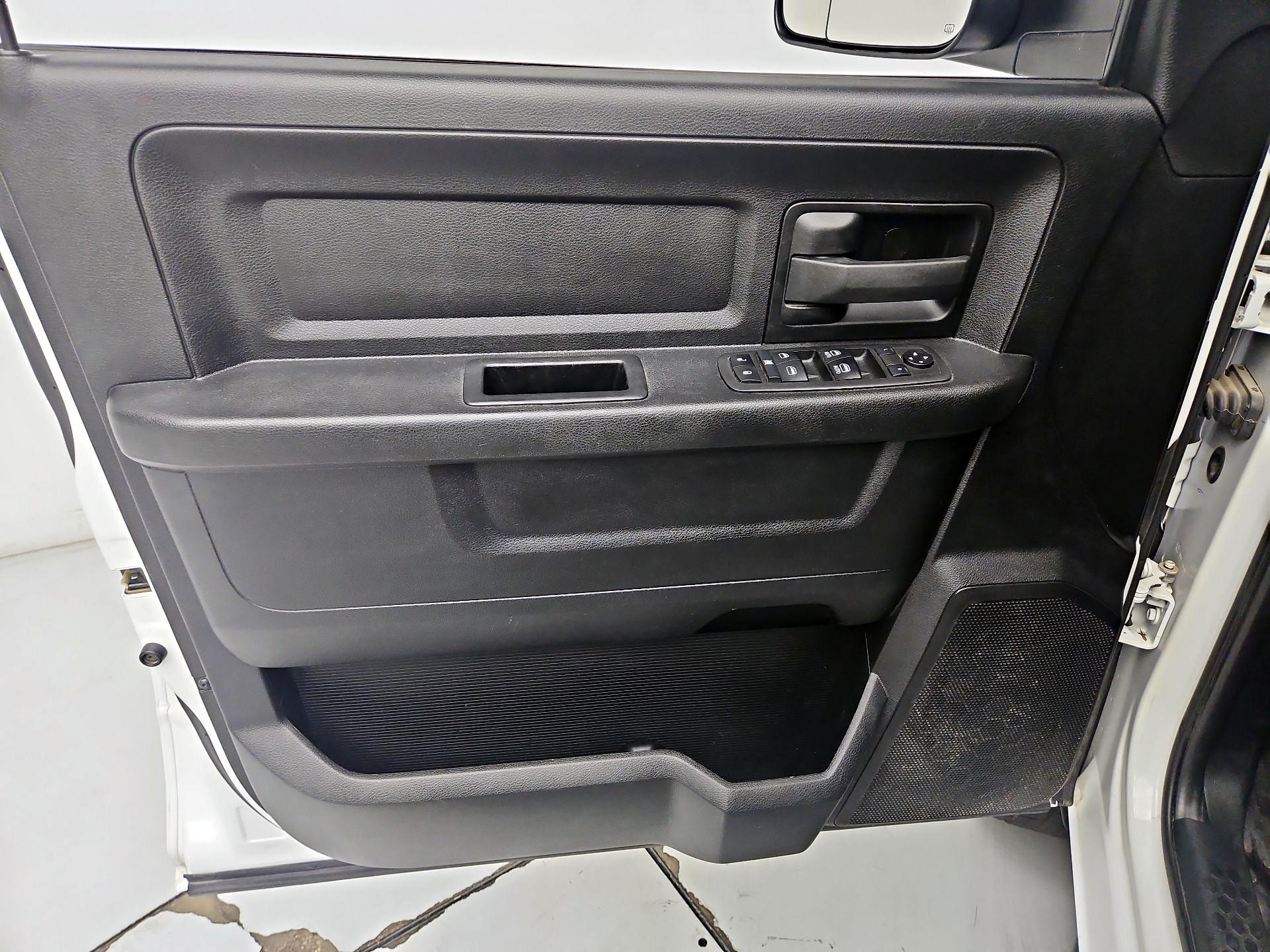 Thumbnail: 2021 RAM 2500 - 12