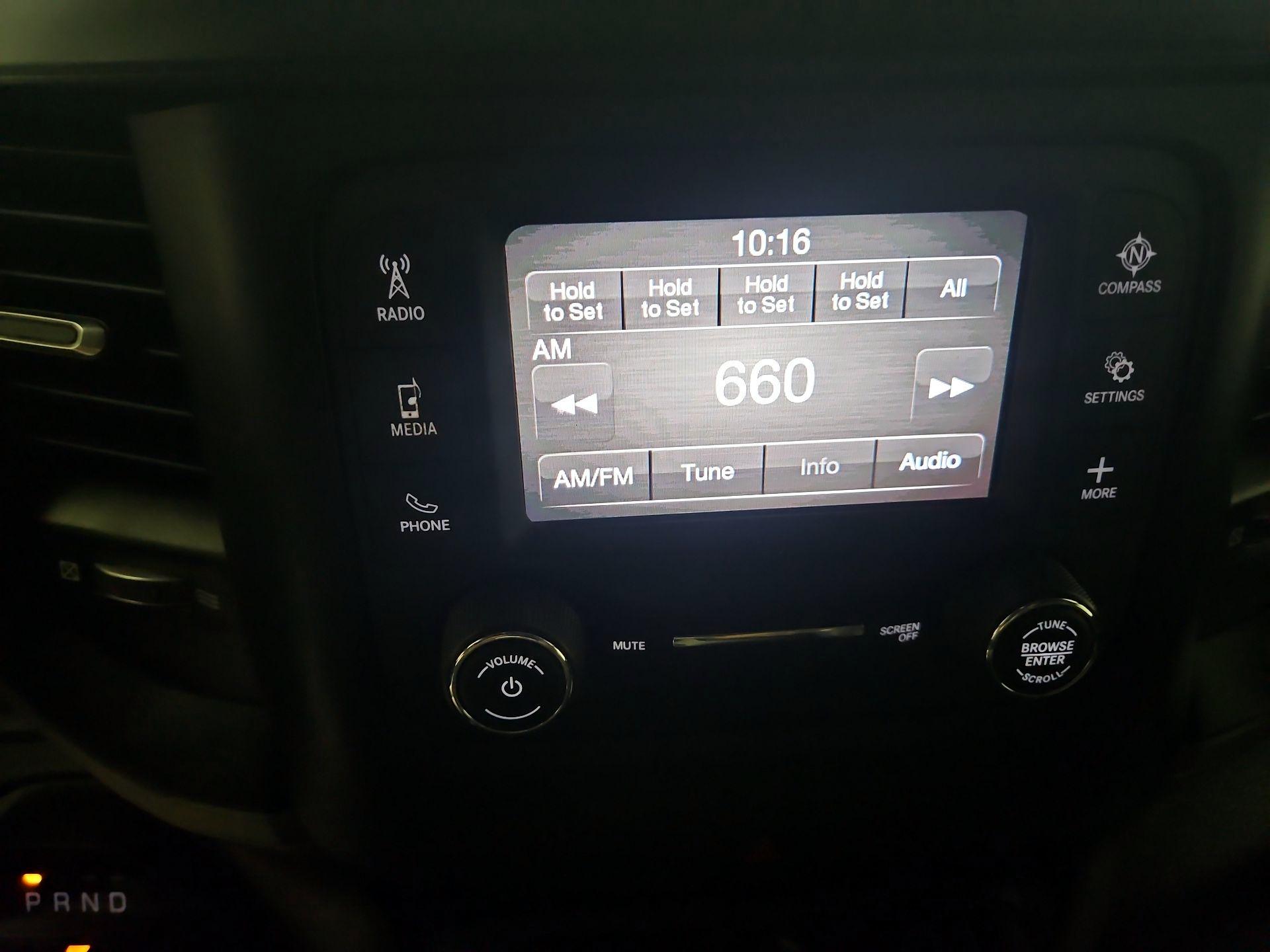 Thumbnail: 2021 RAM 2500 - 15