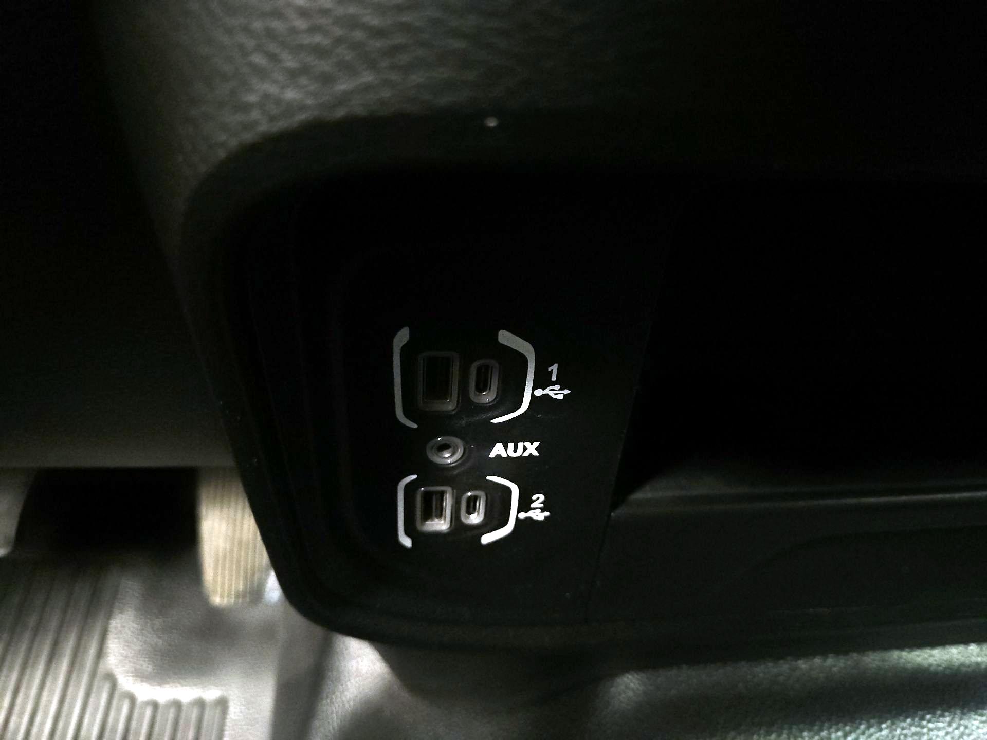Thumbnail: 2021 RAM 2500 - 18