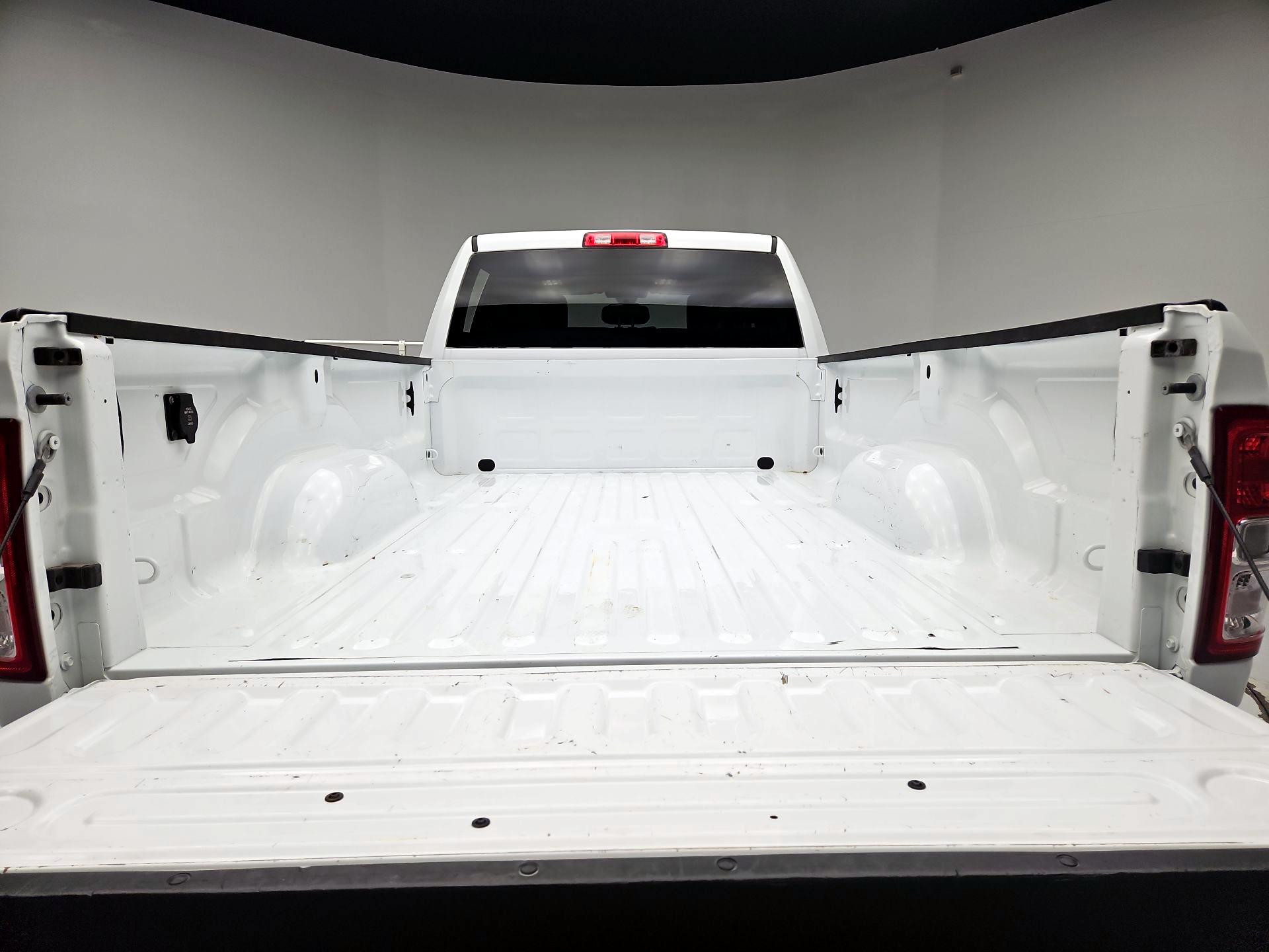 Thumbnail: 2021 RAM 2500 - 20