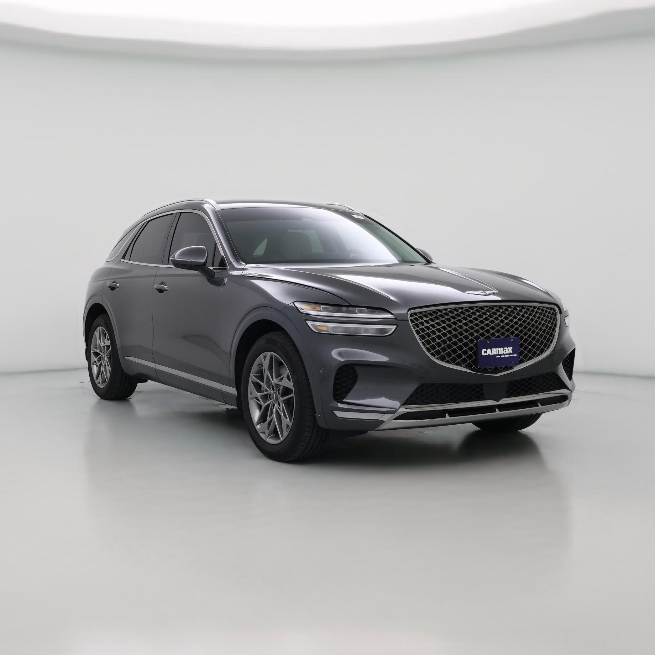 Thumbnail: 2023 Genesis GV70 - 1