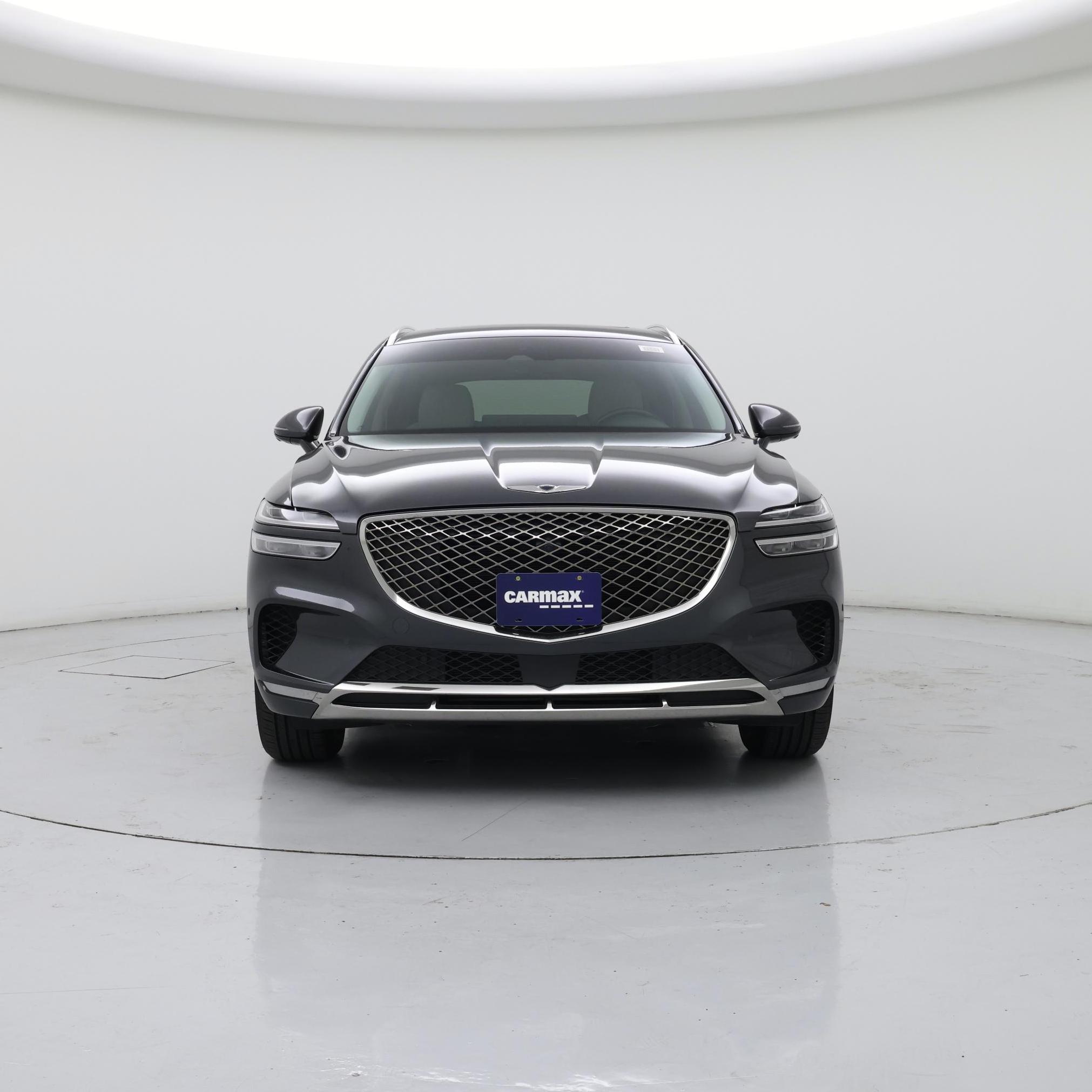 Thumbnail: 2023 Genesis GV70 - 5