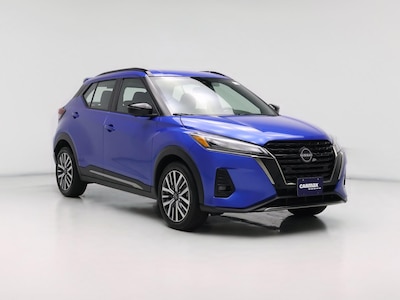 2024 Nissan Kicks SR -
                Houston, TX