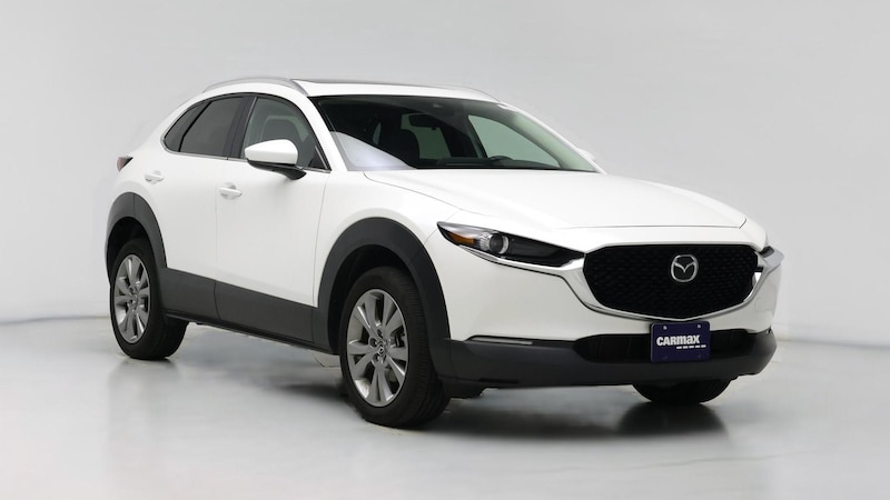 2022 Mazda CX-30 Preferred Hero Image