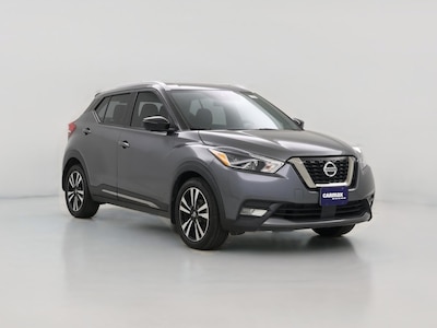 2020 Nissan Kicks SR -
                  Houston, TX