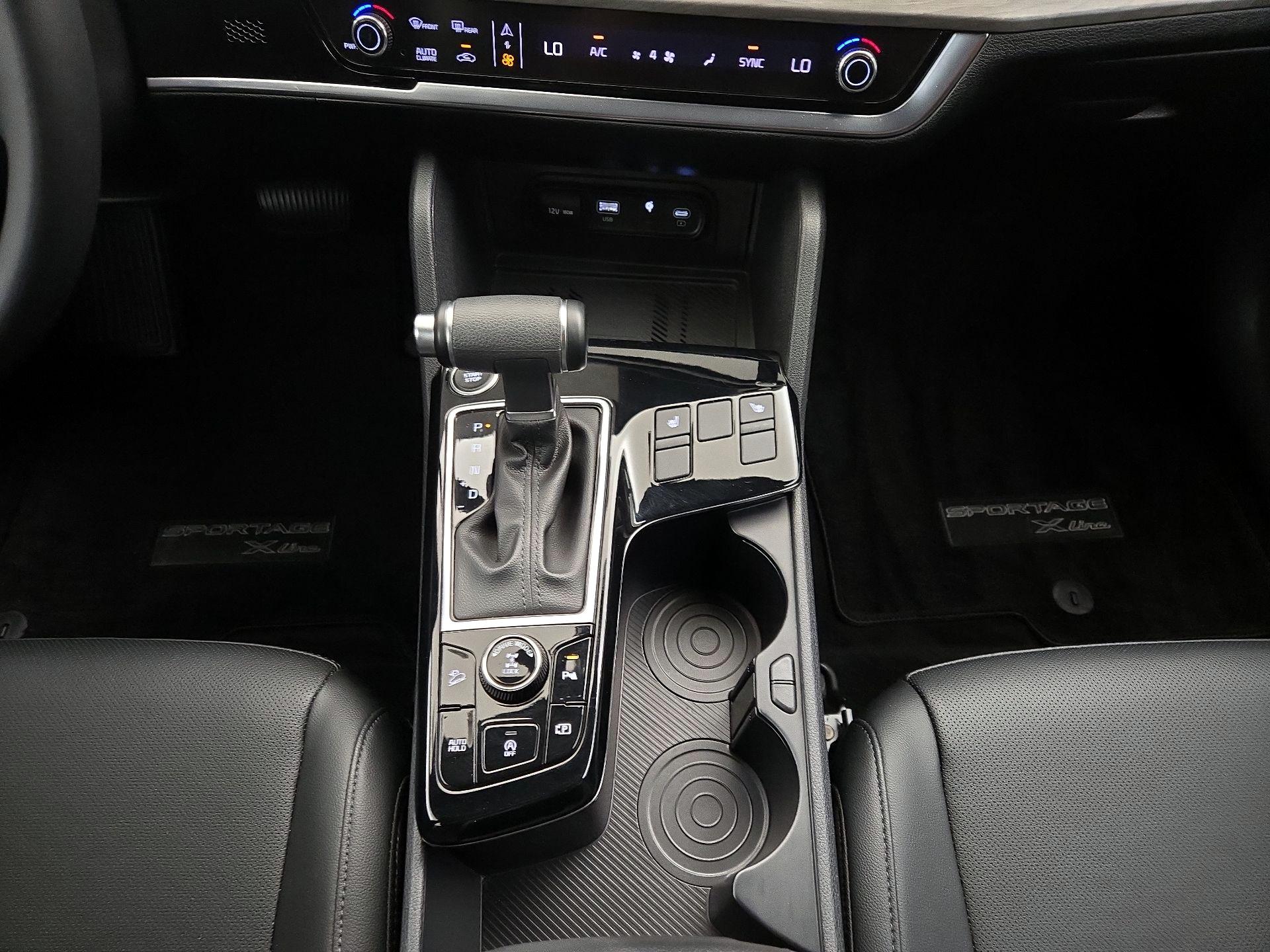 Thumbnail: 2024 Kia Sportage - 18