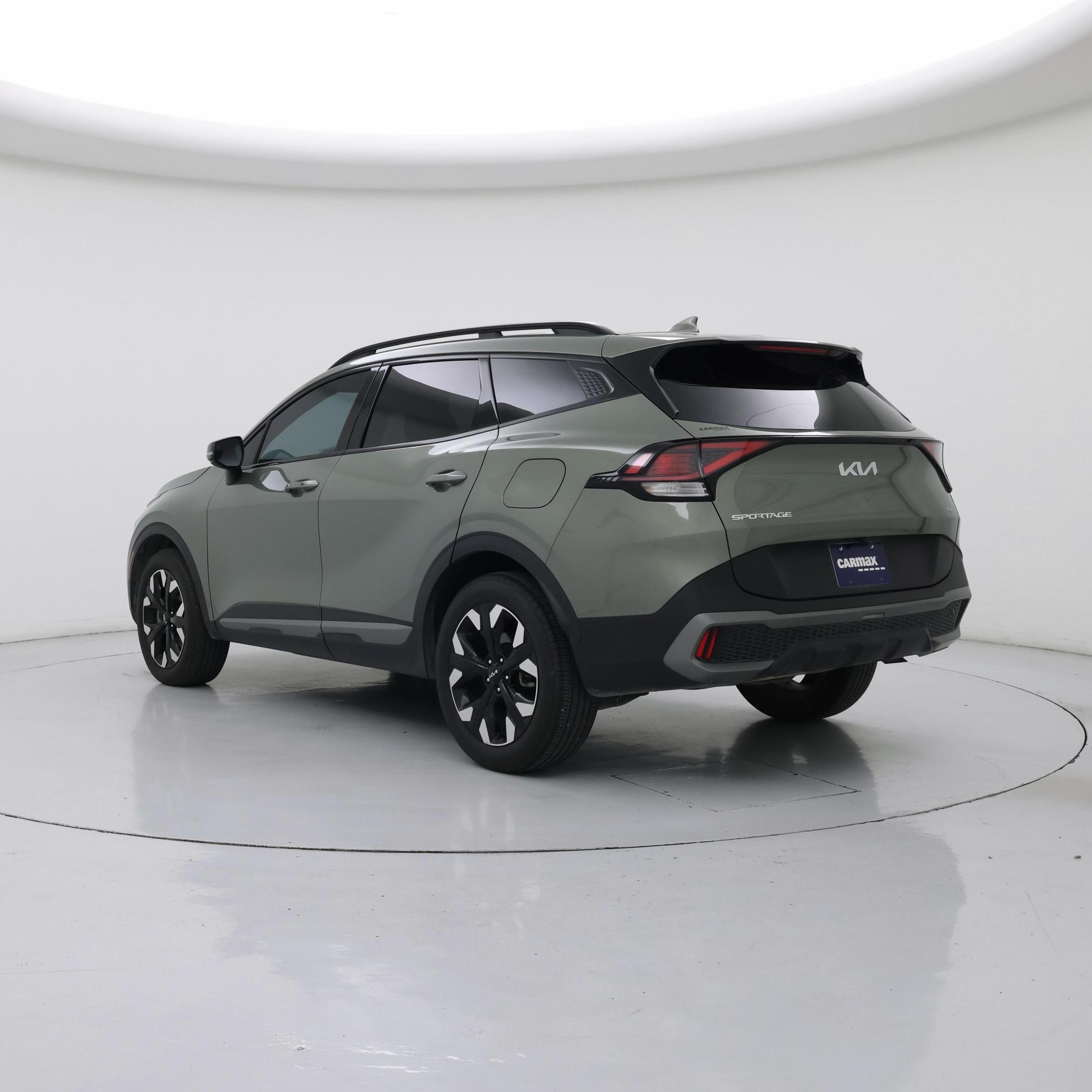 Thumbnail: 2024 Kia Sportage - 2