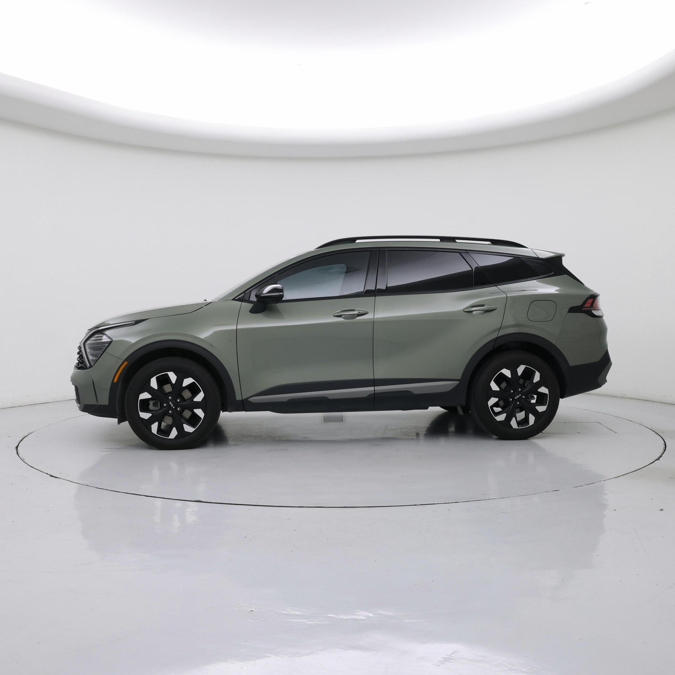 Thumbnail: 2024 Kia Sportage - 3