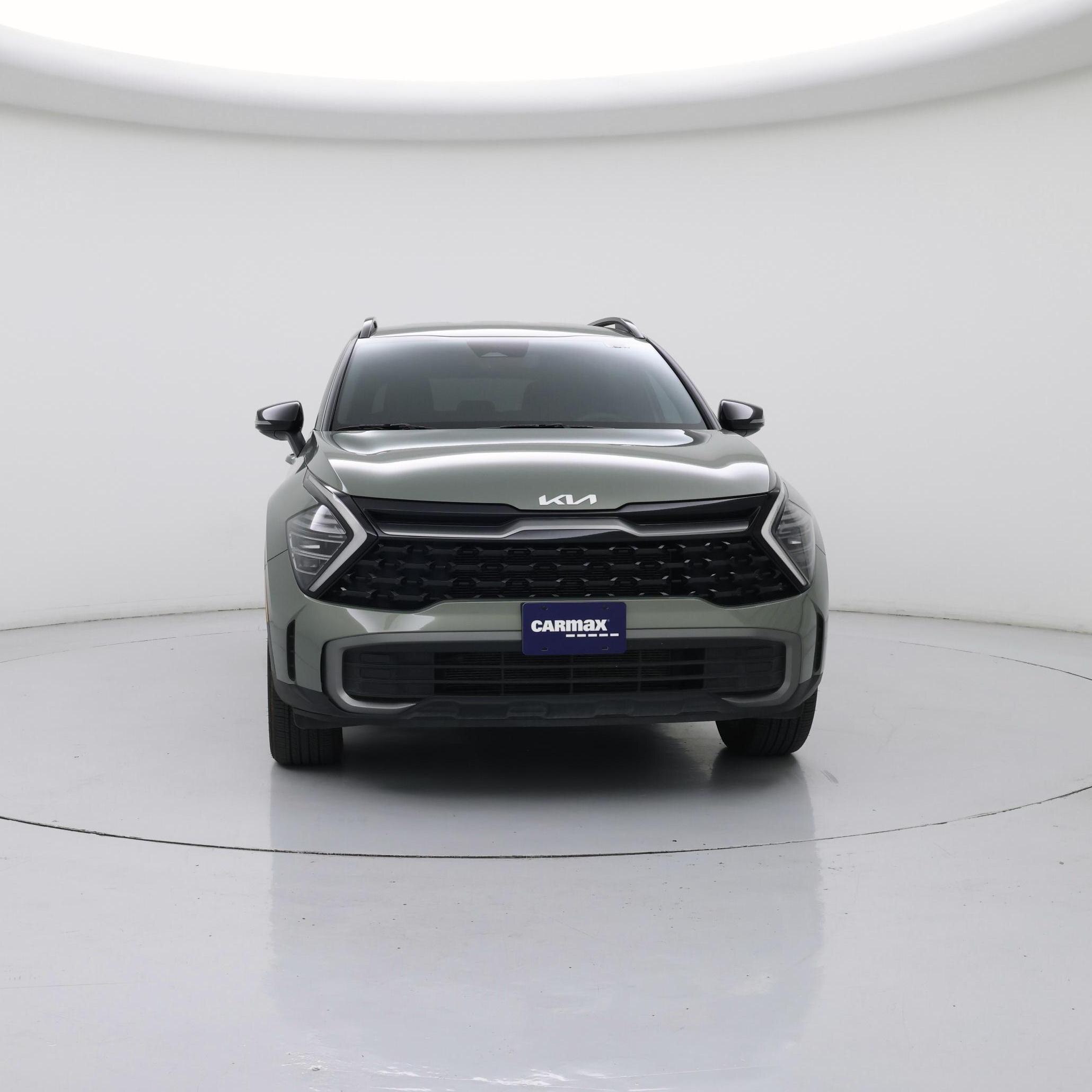 Thumbnail: 2024 Kia Sportage - 5
