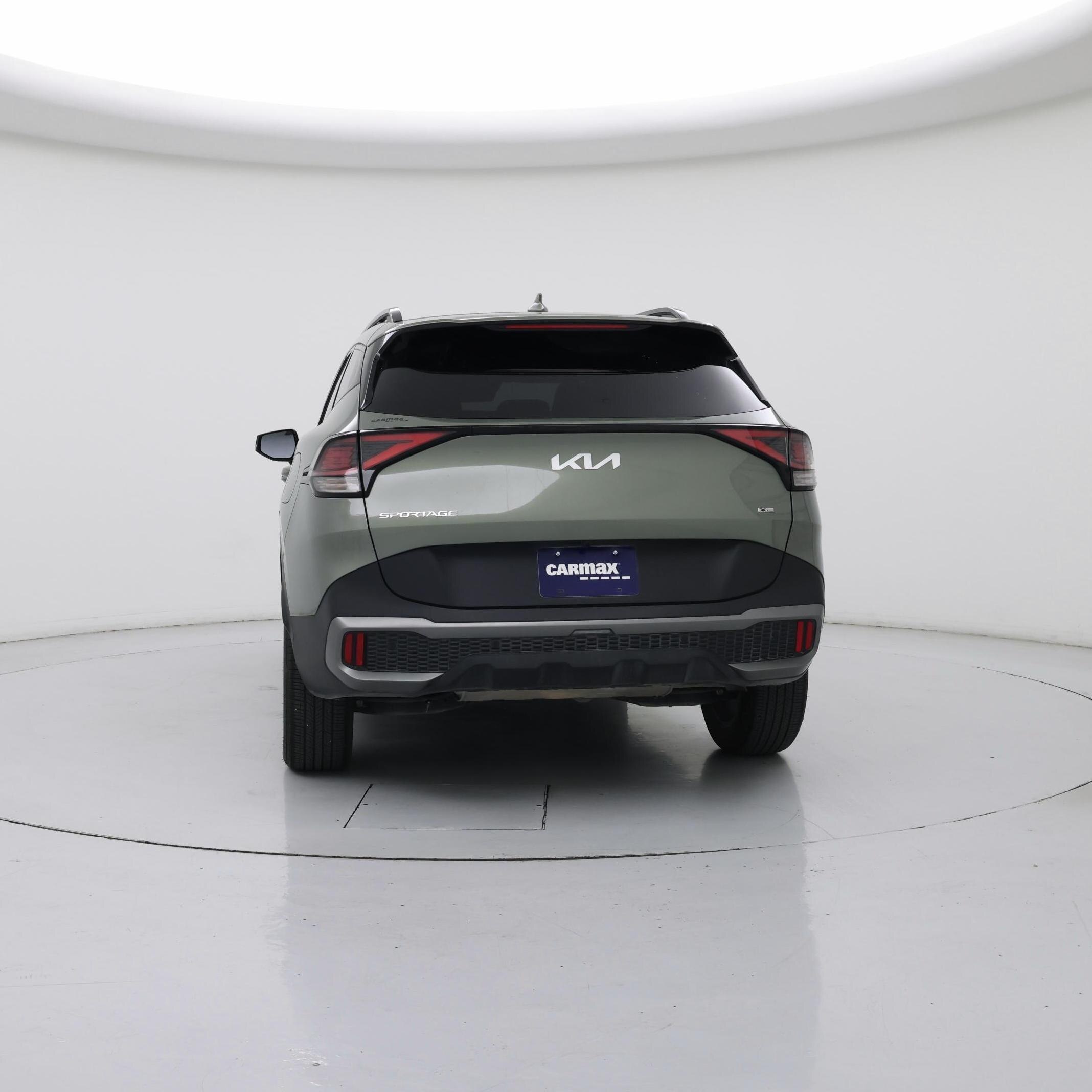 Thumbnail: 2024 Kia Sportage - 6