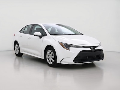 2024 Toyota Corolla LE -
                  Fort Myers, FL