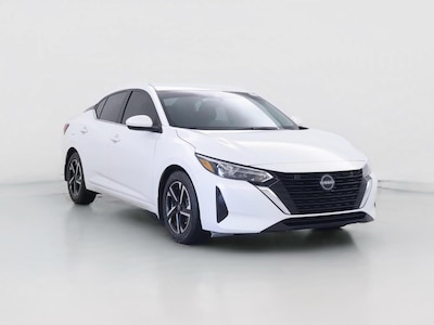 2024 Nissan Sentra SV -
                Kennesaw, GA