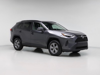 2022 Toyota RAV4 XLE -
                Hialeah, FL