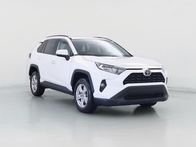 2021 Toyota RAV4 XLE -
                  Kennesaw, GA