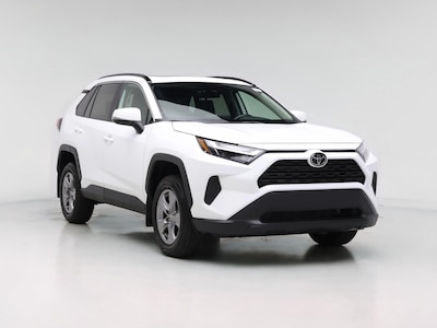 2024 Toyota RAV4 XLE -
                  Hialeah, FL