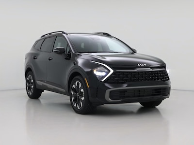 2023 Kia Sportage X-Line -
                  Melbourne, FL