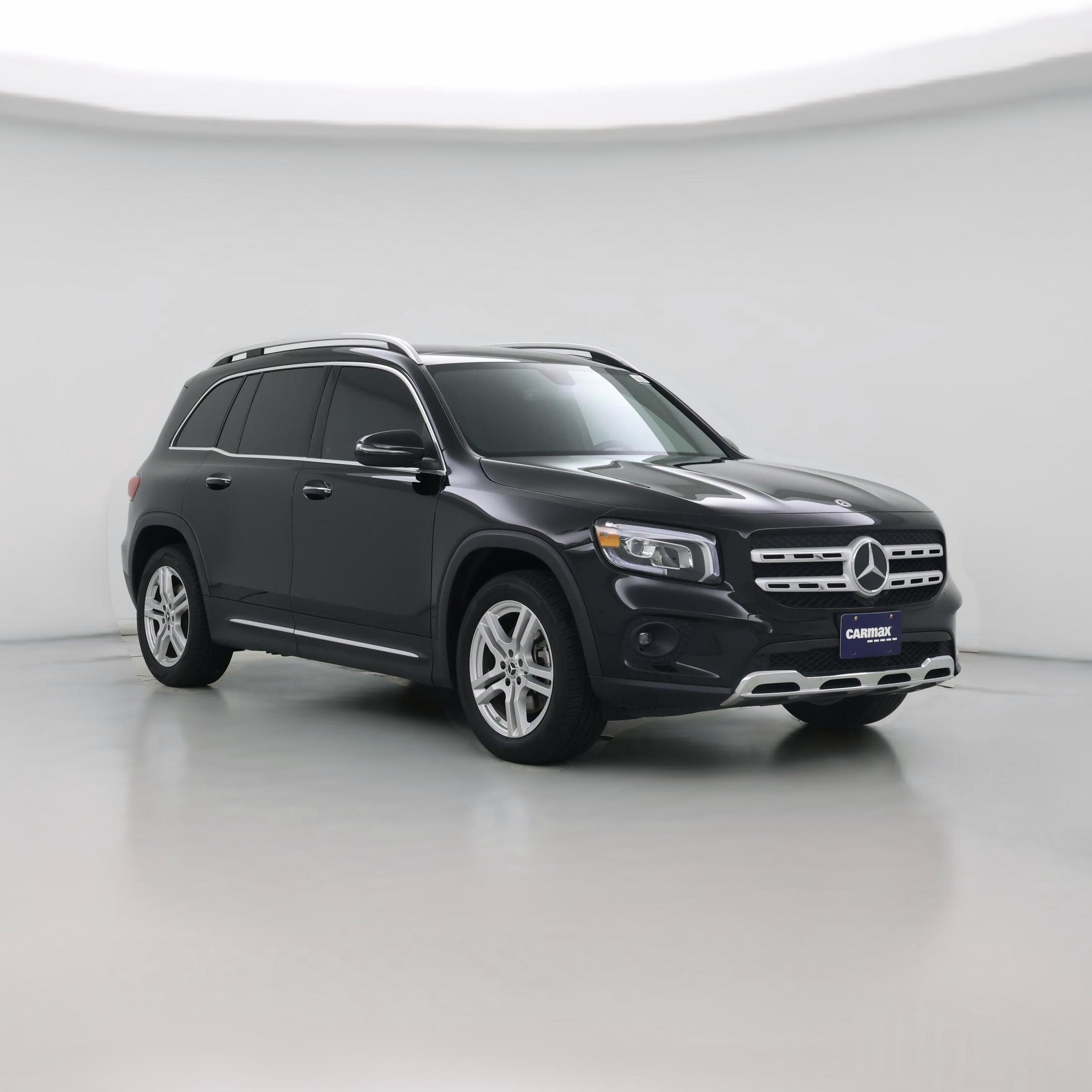 Thumbnail: 2023 Mercedes-Benz GLB - 1