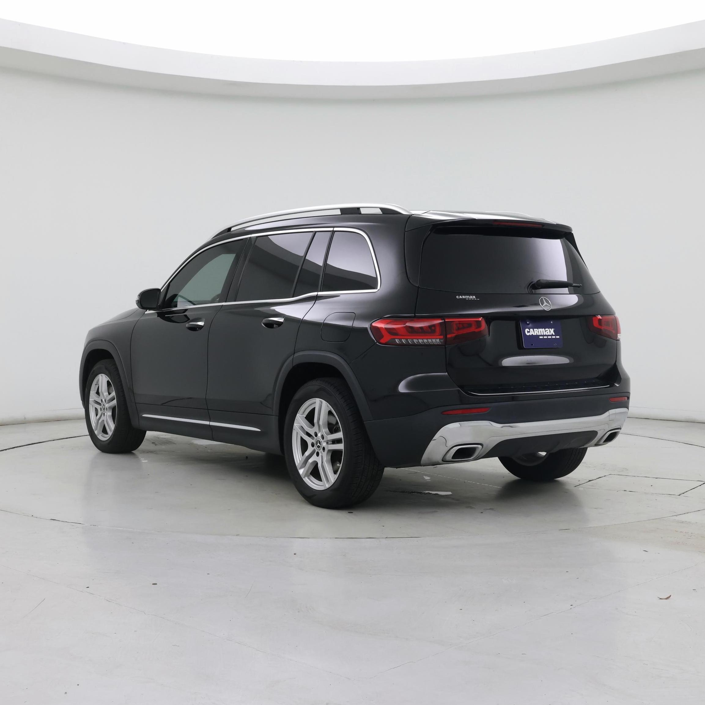Thumbnail: 2023 Mercedes-Benz GLB - 2