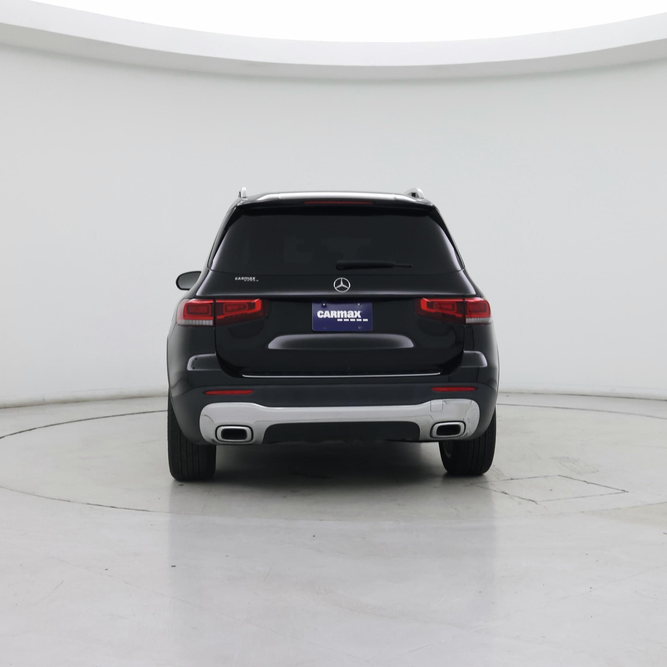 Thumbnail: 2023 Mercedes-Benz GLB - 6