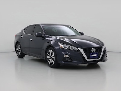 2022 Nissan Altima SL -
                  Houston, TX