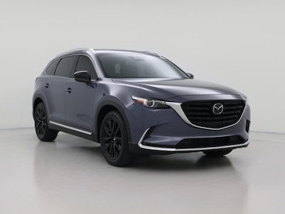 2023 Mazda CX-9 Carbon Edition -
                Fort Lauderdale, FL