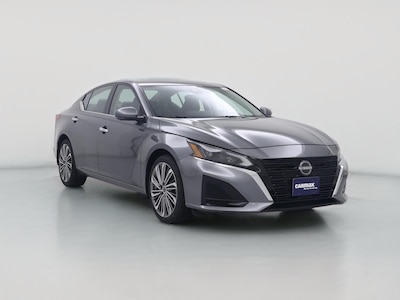 2023 Nissan Altima SL -
                College Station, TX
