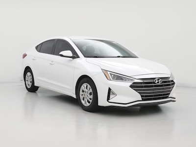 2020 Hyundai Elantra SE -
                  Oklahoma City, OK