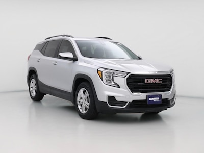 2022 GMC Terrain SLE -
                  Pharr, TX