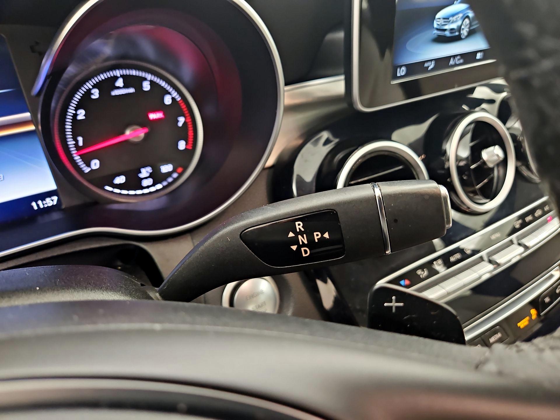 Thumbnail: 2016 Mercedes-Benz C-Class - 17